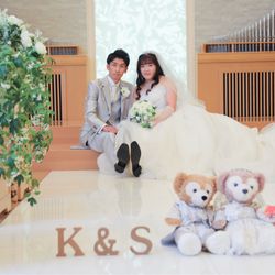 アートグレイス フォレスト迎賓館の写真19枚目