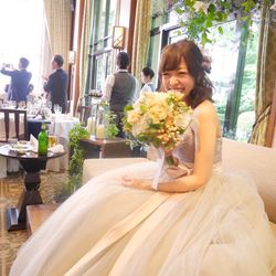 ザ・ガーデンオリエンタル大阪の写真32枚目