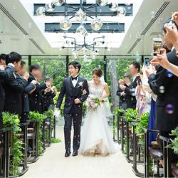 ザ・ガーデンオリエンタル大阪の写真8枚目