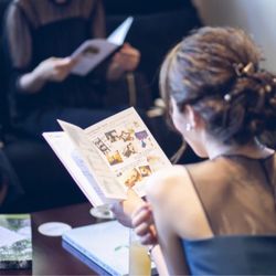 カノビアーノ 福岡の写真8枚目