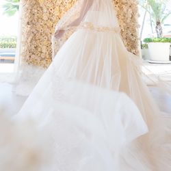 ハウテラス・ウエディング・アット・ハレクラニの写真14枚目