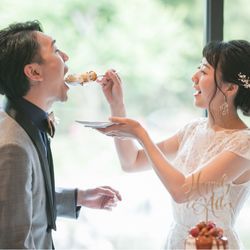 ザ・ガーデンオリエンタル大阪の写真16枚目