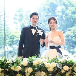 パレスホテル東京の写真13枚目