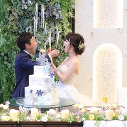 アルカンシエル ベリテ 大阪の写真30枚目