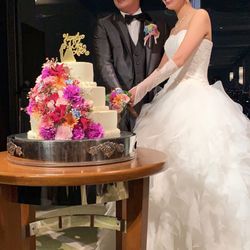 ザ ランドマークスクエアトーキョーの写真16枚目