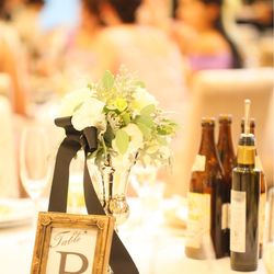 アートグレース ウエディング スクエアの写真2枚目