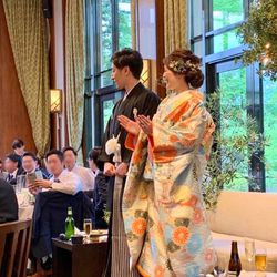 ザ・ガーデンオリエンタル大阪の写真15枚目