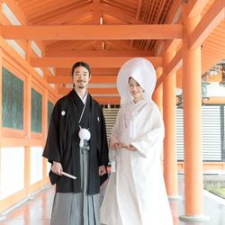 maenobukoさんの披露宴・挙式カバー写真