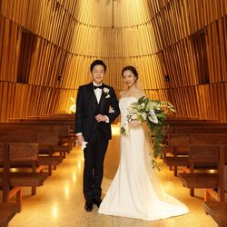 yktk0225さんの披露宴・挙式カバー写真