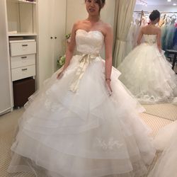 アルカンシエルガーデン名古屋の写真10枚目