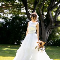 プルメリアガーデン・チャペルの写真20枚目