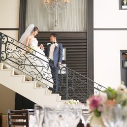 ニーズ青山 by T&G WEDDING の写真3枚目