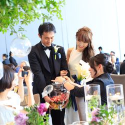 パレスホテル東京の写真14枚目