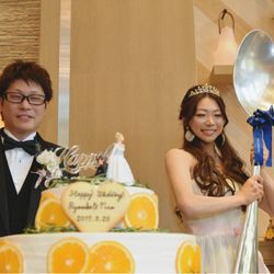 アニヴェルセル 豊洲の写真17枚目