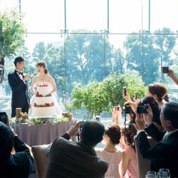 パレスホテル東京の写真8枚目