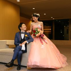 八芳園の写真32枚目