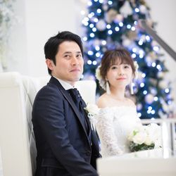アルカンシエル luxe mariage大阪の写真3枚目