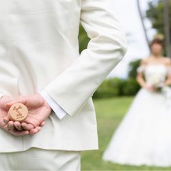 パラダイスガーデン・クリスタルチャペルの写真2枚目