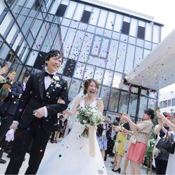 ブランリール大阪の写真28枚目