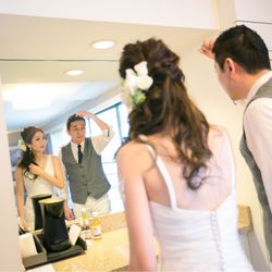 ザ・モアナチャペルの写真21枚目