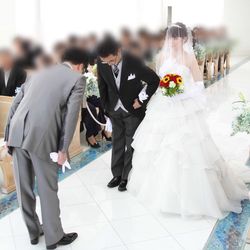 アートグレイス ウエディングコースト 東京ベイの写真26枚目