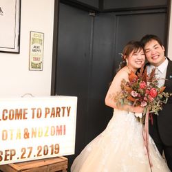 TRUNK BY SHOTO GALLERYの写真20枚目