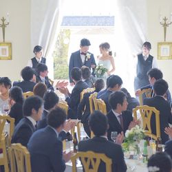 アーヴェリール迎賓館 岡山の写真3枚目