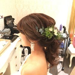 ストリングスホテル名古屋の写真21枚目