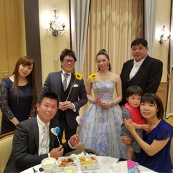 アニヴェルセル 豊洲の写真17枚目