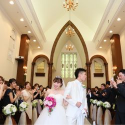 ララシャンスベルアミー 鳥栖の写真30枚目