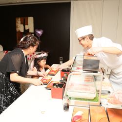 ホテルアソシア静岡の写真3枚目