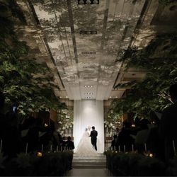 ザ ストリングス 表参道の写真9枚目