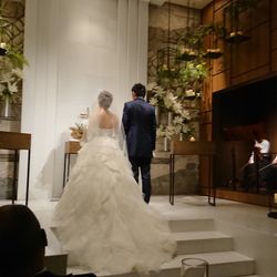 ザ ストリングス 表参道の写真10枚目