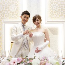 アルカンシエル ベリテ 大阪の写真33枚目