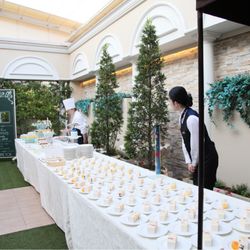 アニヴェルセル ヒルズ横浜の写真22枚目