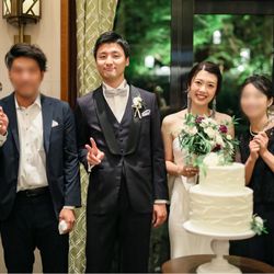 ザ・ガーデンオリエンタル大阪の写真17枚目