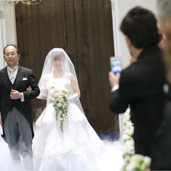 アルカンシエル ベリテ 大阪の写真3枚目