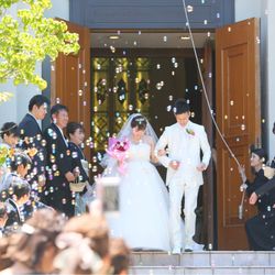 ララシャンスベルアミー 鳥栖の写真22枚目