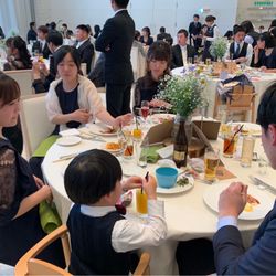 ザ・ピーク プレミアムテラスの写真20枚目