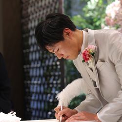 インスタイルウェディング京都の写真35枚目