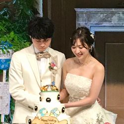 ドリーマーベイシャトーの写真30枚目