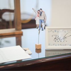 アルカンシエルガーデン名古屋の写真16枚目