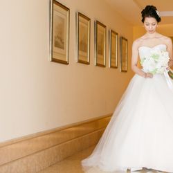 ヨコハマ グランド インターコンチネンタル ホテルの写真2枚目