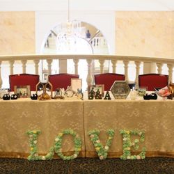 ドリーマーベイシャトーの写真13枚目