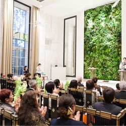 ラソールガーデン大阪の写真7枚目