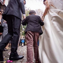 ボンボンボン ラ フェメゾンの写真10枚目