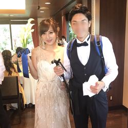 アルカンシエル ベリテ 大阪の写真33枚目