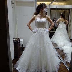 ディズニーアンバサダー®️ホテルの写真19枚目