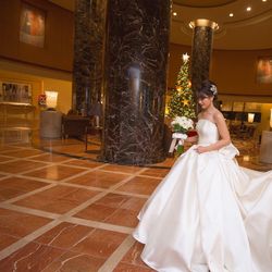 ホテルオークラ福岡の写真21枚目