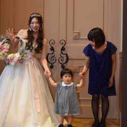 アニヴェルセル 豊洲の写真27枚目